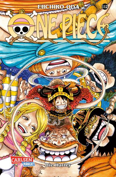 One Piece 106 | One Piece